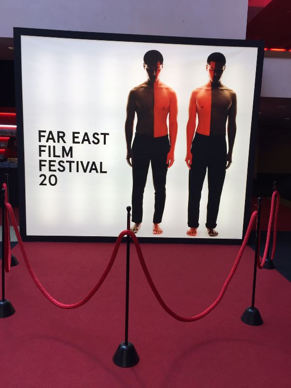 far east film festival