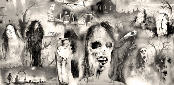 guillermo del toro scary stories to tell in the dark