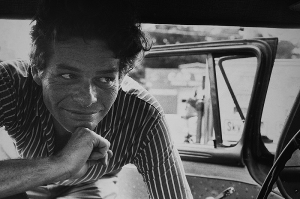 Garry Winogrand: All Things Are Photographable”