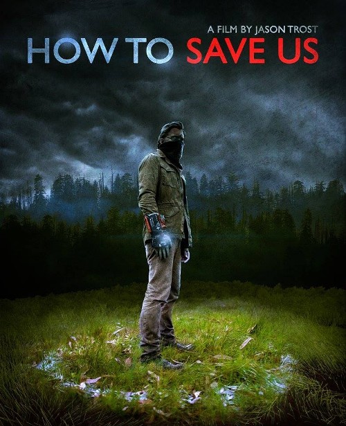 how to save us