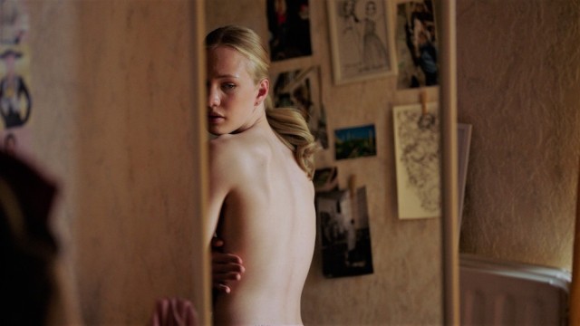 girl recensione film lukas dhont