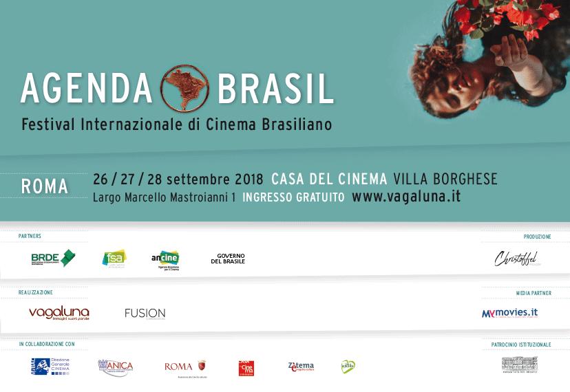 agenda brasil festival internazionale di cinema brasiliano 