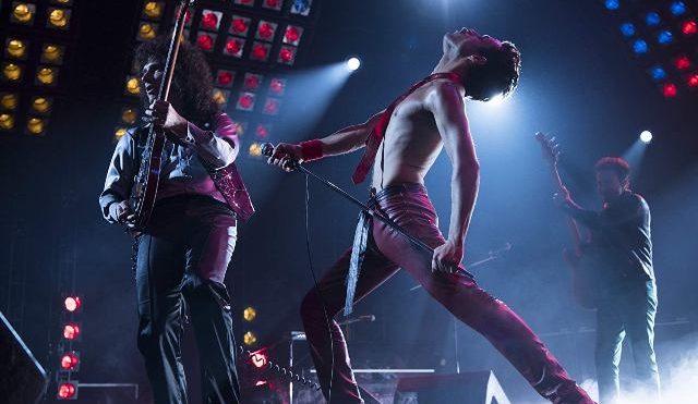 Bohemian Rhapsody recensione