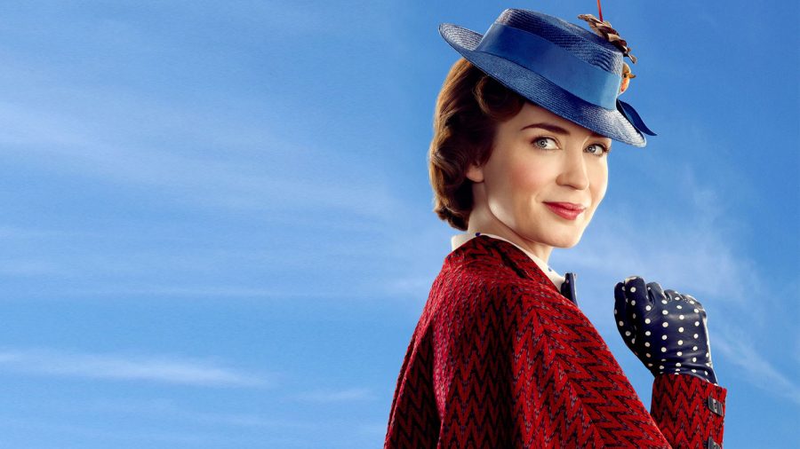 Il ritorno di Mary Poppins - la recensione