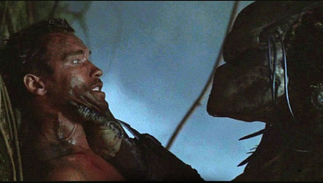 The Predator: le riprese al via in autunno con Schwarzenegger