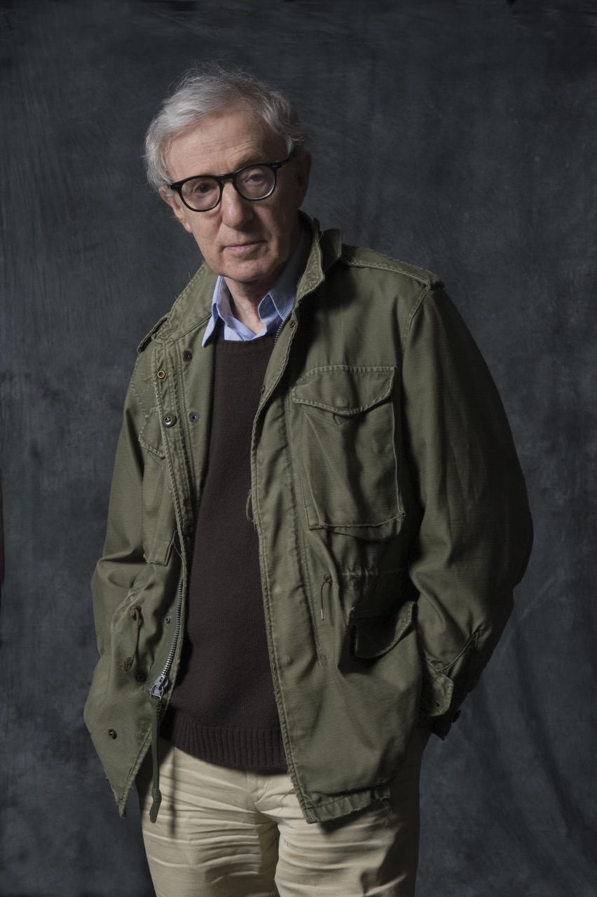 Io, Woody Allen: 80 anni di umorismo e grande cinema - CineAvatar.it