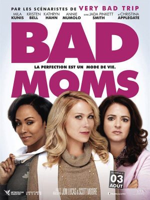 bad moms