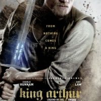 king arthur il potere della spada