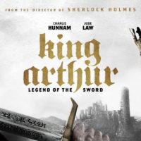 king arthur il potere della spada poster