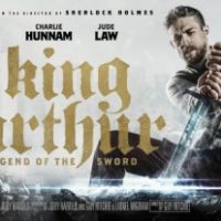 king arthur il potere della spada