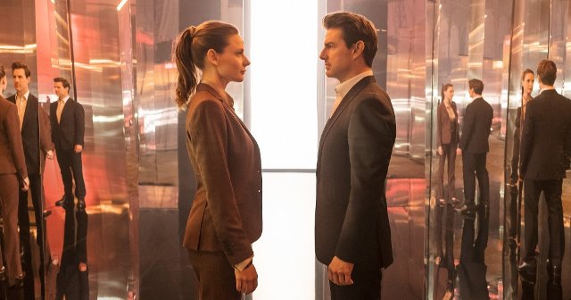 mission impossible fallout recensione