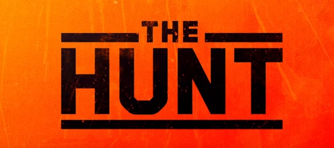 the hunt uscita