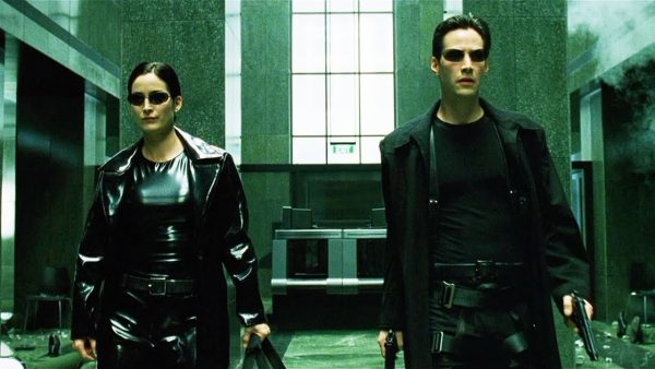 The Matrix: le riprese a febbraio 2020