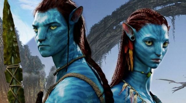 Avatar 2 concept