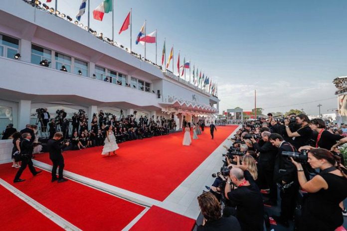 venezia 77
