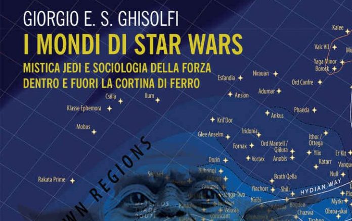 I mondi di Star Wars