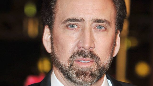 The Unbearable Weight of Massive Talent