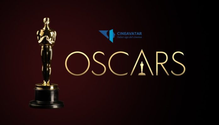 Oscar 2020