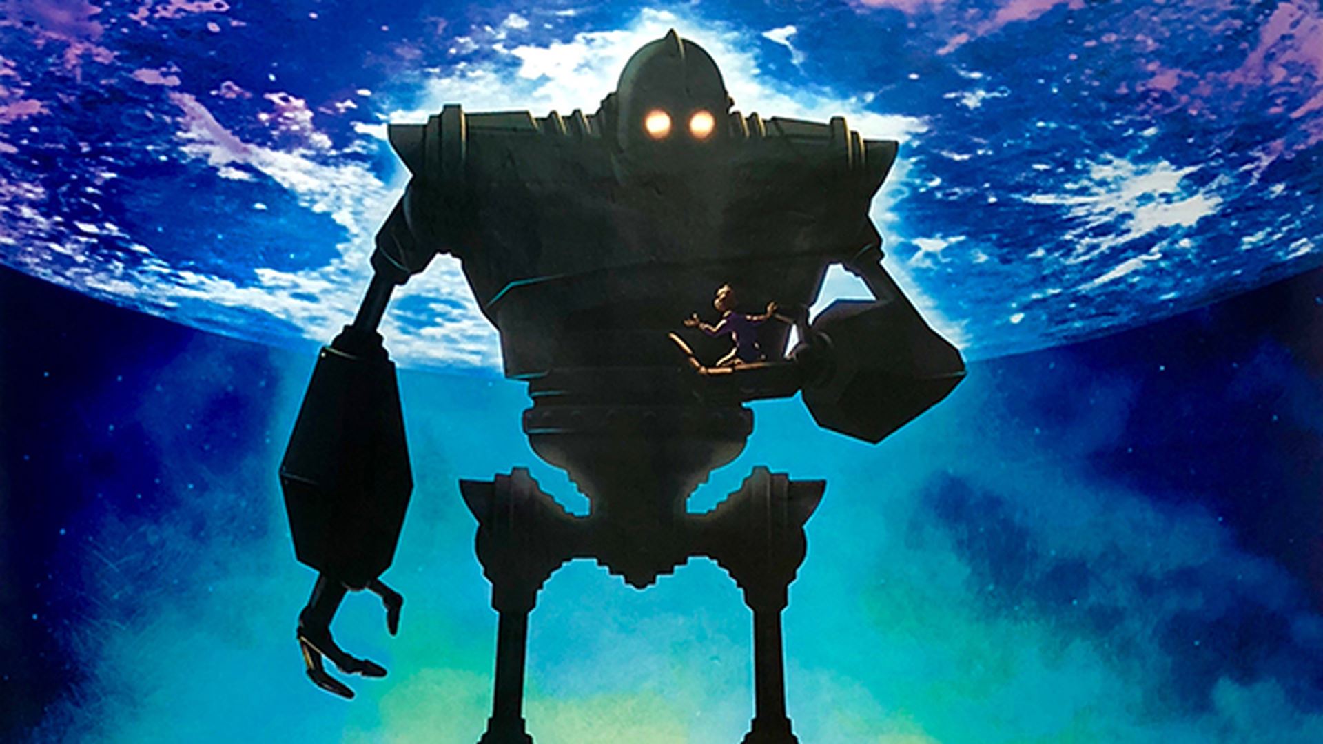 Il Gigante di Ferro: i primi dieci minuti del film di Brad Bird 
