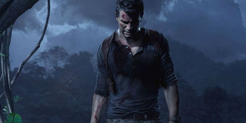 Uncharted