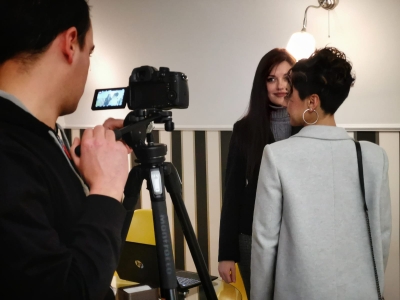 intervista stefano simone