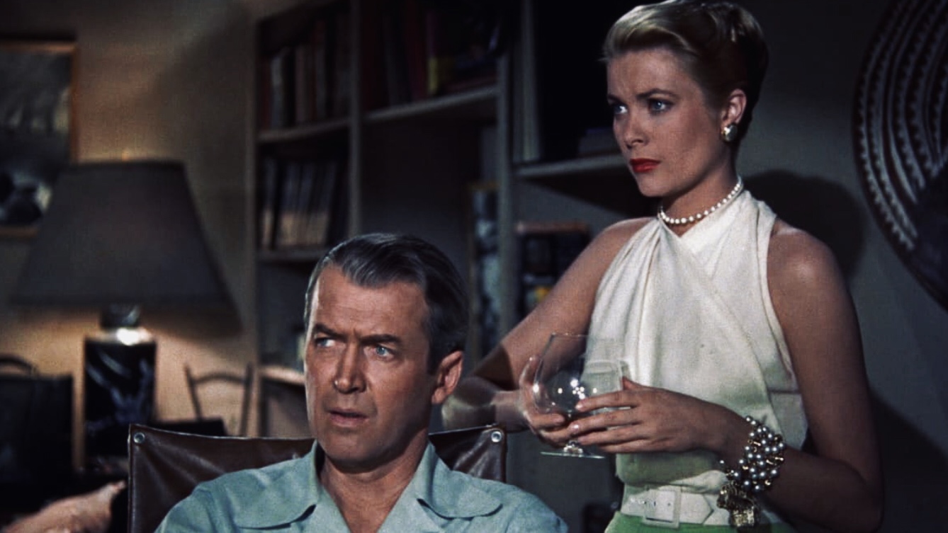 film ambientati in una stanza