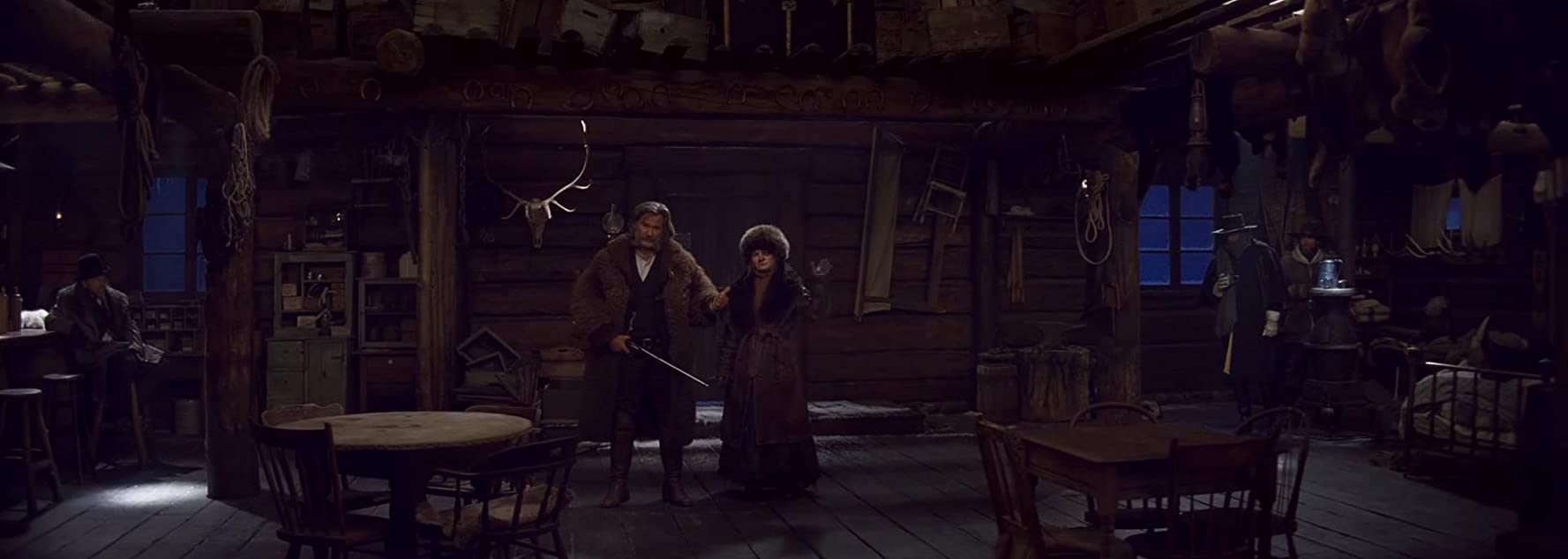film ambientati in una stanza