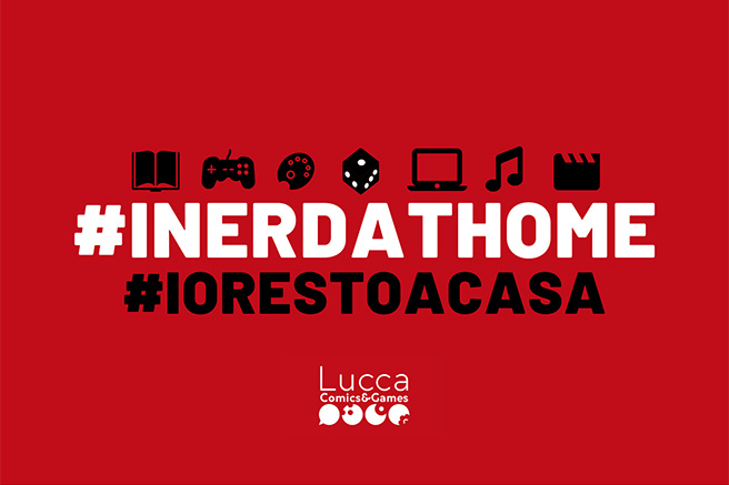 lucca comics