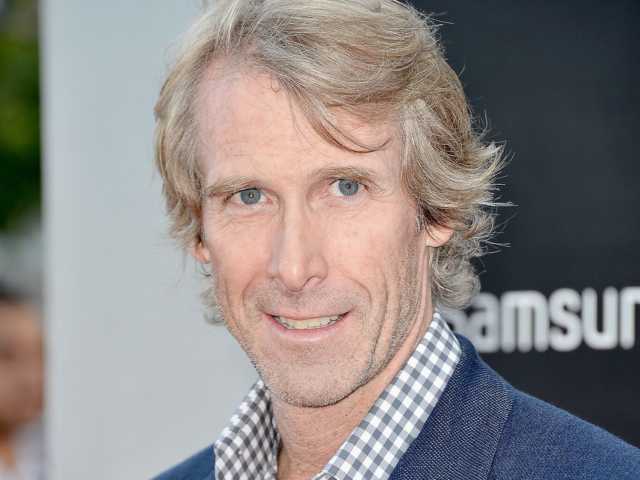Michael Bay prelazione Sony