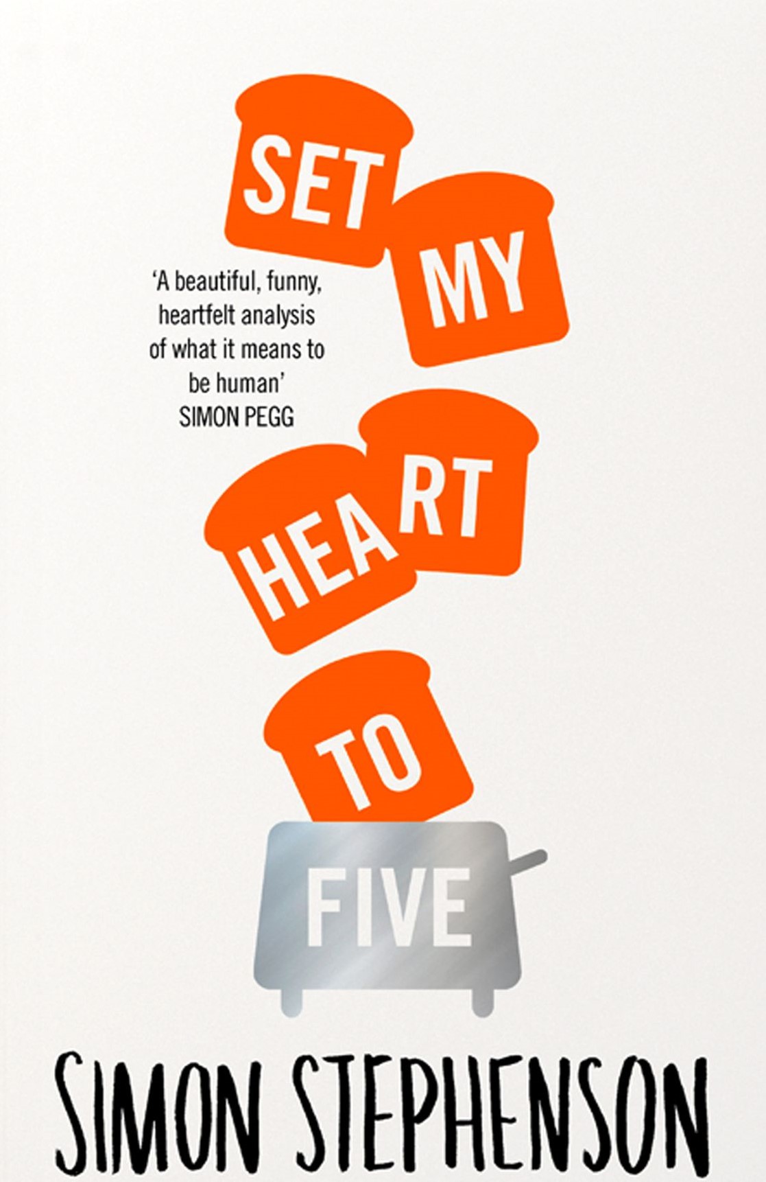 Set My Heart to Five Edgar Wright