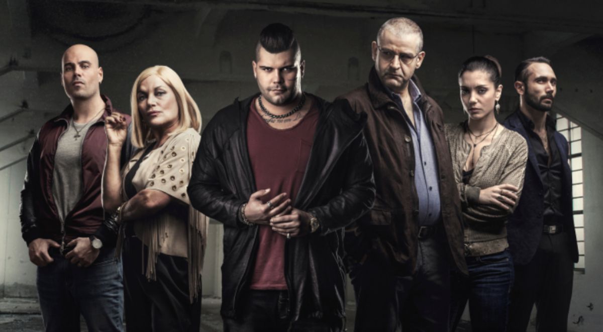Gomorra - La serie