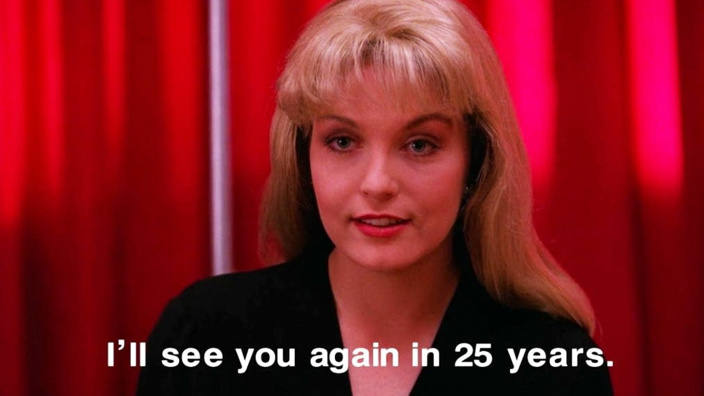 Twin Peaks