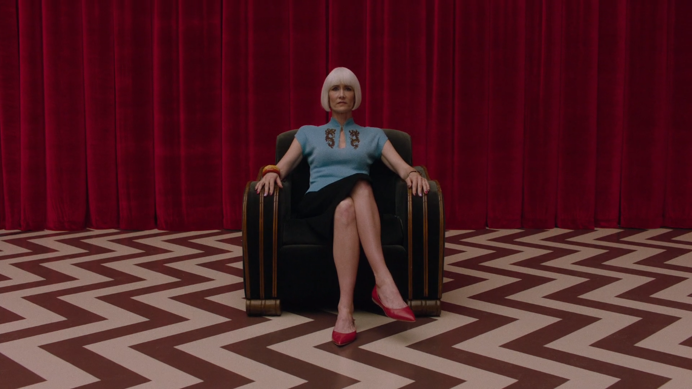 Twin Peaks