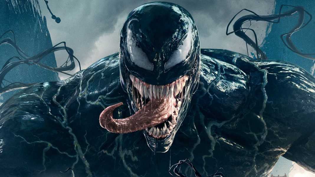 Venom 2 Scena Dopo I Titoli Di Coda