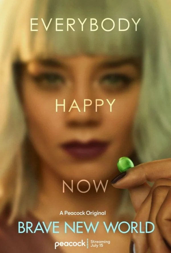 brave new world