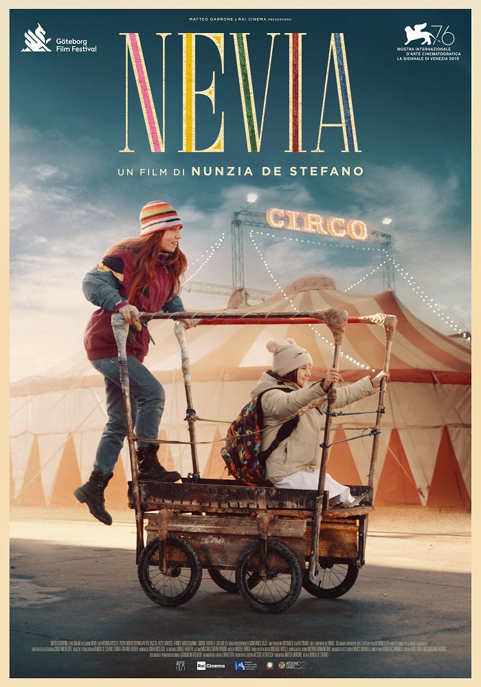 nevia