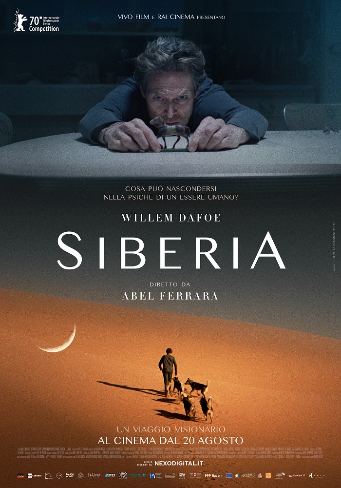 siberia