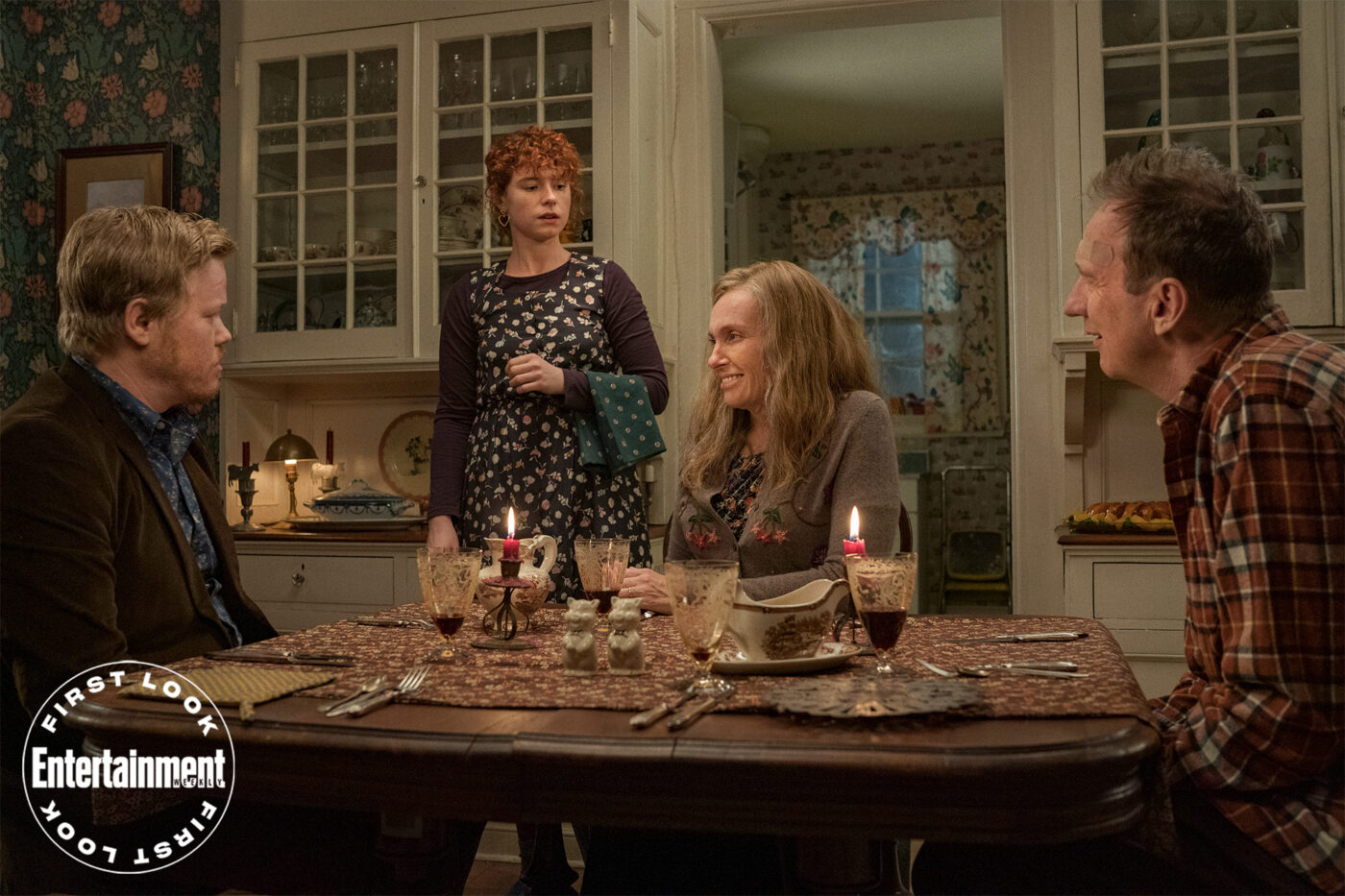 I'm Thinking of Ending Things