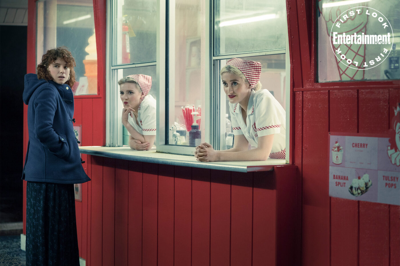 I'm Thinking of Ending Things