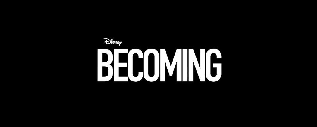 becoming