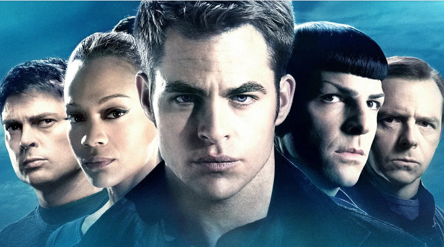 Star Trek