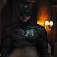 the batman