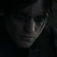 the batman trailer