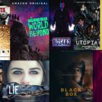Amazon Prime ottobre