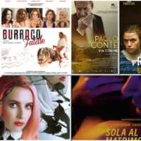 BBC 1 ottobre al cinema