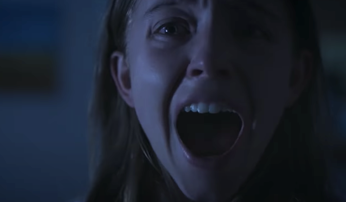 Welcome to the Blumhouse Amazon Prime Video