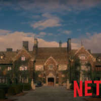bly manor cover
