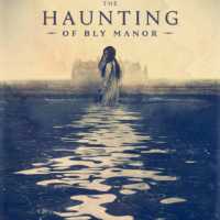 the haunting of bly manor poster