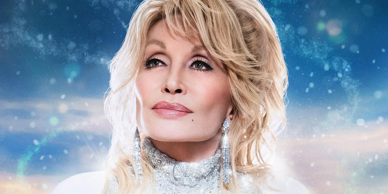 natale con dolly parton