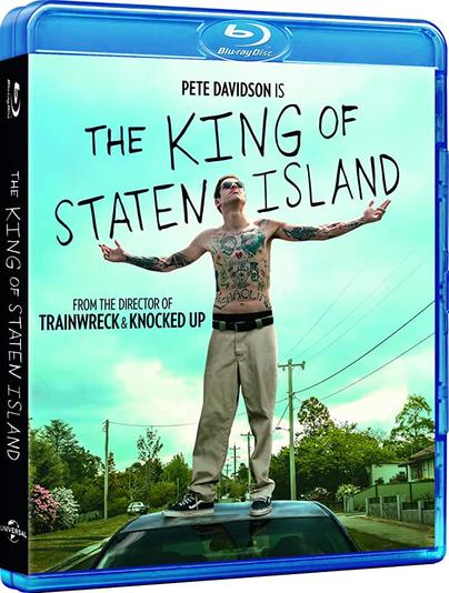 Il re di Staten Island
